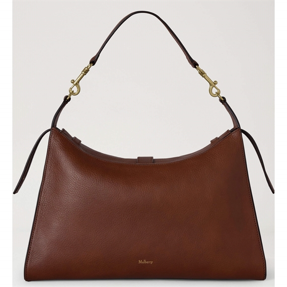 Mulberry Roxanne Shoulder Oak NVT